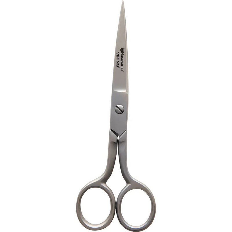 Load image into Gallery viewer, Husqvarna Viking- 6"/15.2cm Applique Scissor