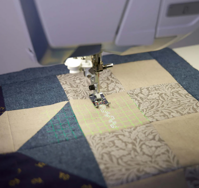 Load image into Gallery viewer, Husqvarna Epic 3 Nordic Edition Sewing, Quilting & Embroidery Machine