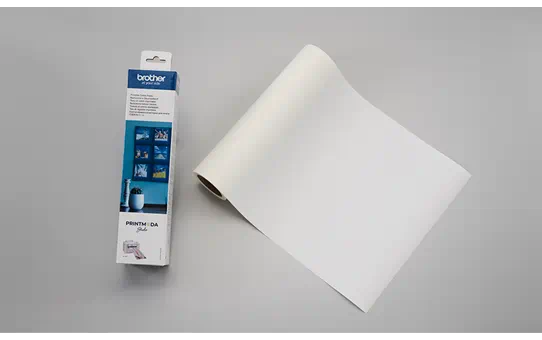 Load image into Gallery viewer, Brother PrintModa Fabric Roll