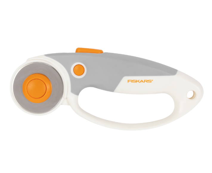 Load image into Gallery viewer, Rotary Cutter: Titanium: Softgrip®: 45mm