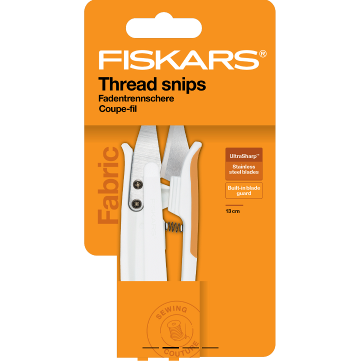 Load image into Gallery viewer, Fiskars Softgrip Snips