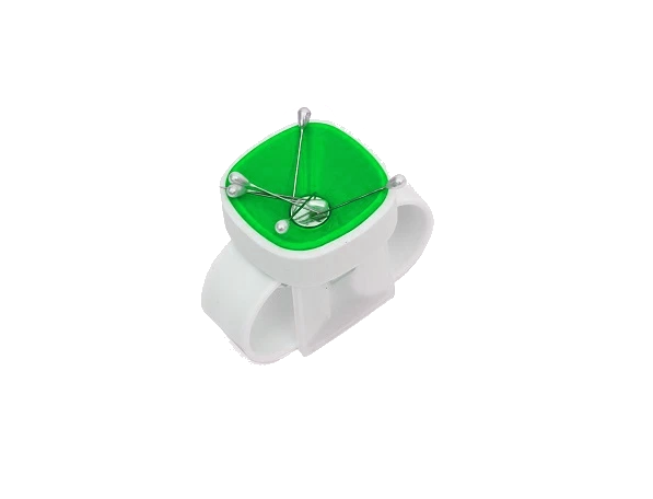 Load image into Gallery viewer, Wrist Pinny Super - Magnetic Pin Caddy