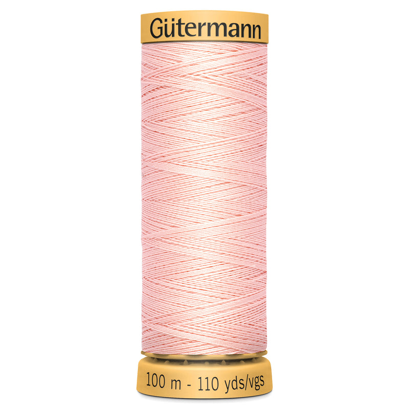 Load image into Gallery viewer, Gutermann 100% Natural Cotton - 100m Shade 2228