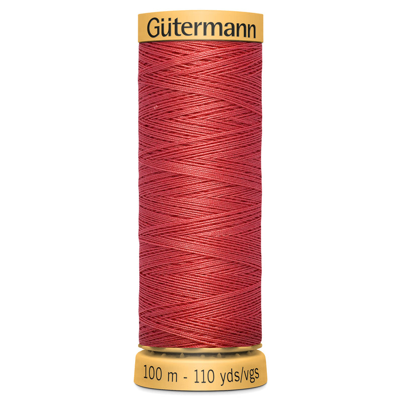 Load image into Gallery viewer, Gutermann 100% Natural Cotton - 100m Shade 2255
