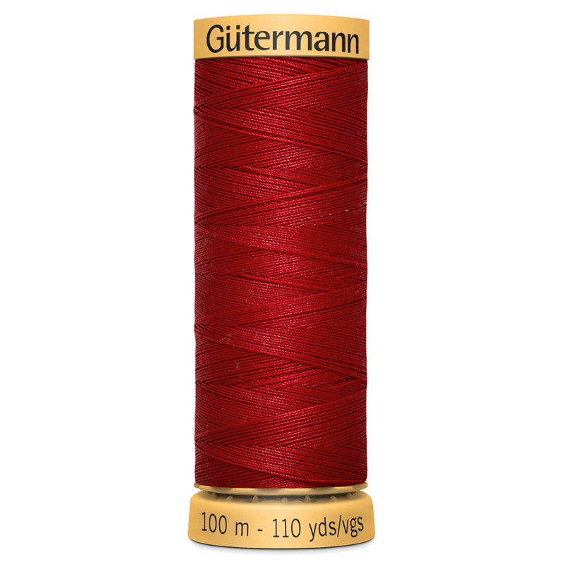 Load image into Gallery viewer, Gutermann 100% Natural Cotton - 100m Shade 2364