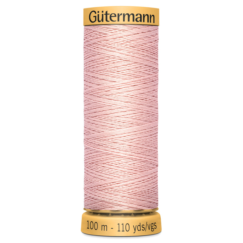 Load image into Gallery viewer, Gutermann 100% Natural Cotton - 100m Shade 2628
