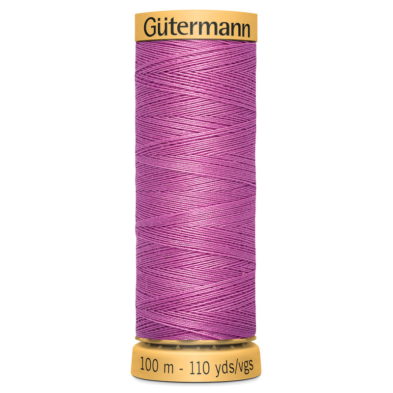 Load image into Gallery viewer, Gutermann 100% Natural Cotton - 100m Shade 6000