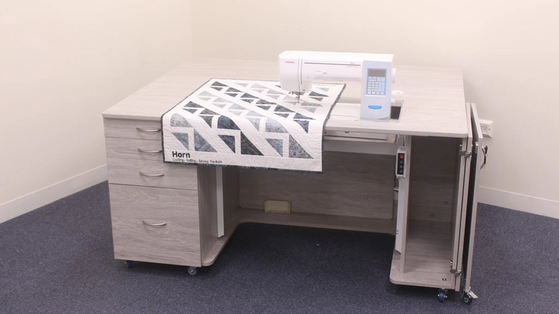Load image into Gallery viewer, Horn Cabinet - Tasman *New Model