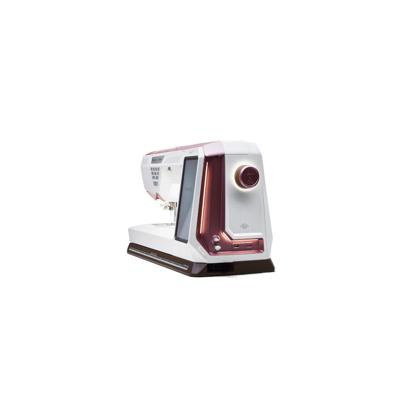 Load image into Gallery viewer, Husqvarna Viking Epic Quilt 97