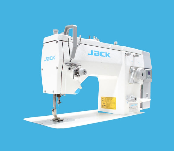 Load image into Gallery viewer, Jack JK-20U Direct Drive Zig Zag Industrial Sewing Machine