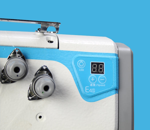 Load image into Gallery viewer, Jack E4S Direct Drive Overlock