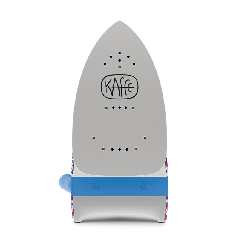 Load image into Gallery viewer, Oliso Mini Project Iron: M3Pro: Kaffe Fassett