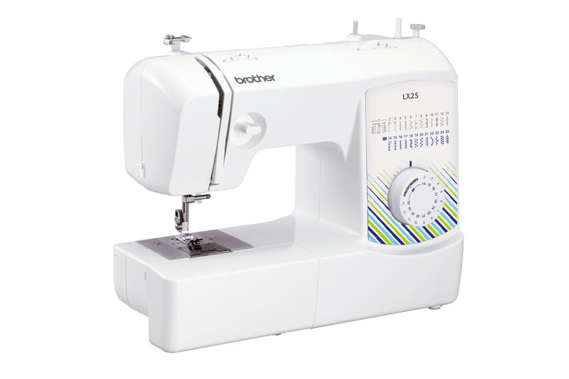 Load image into Gallery viewer, Brother LX25 Sewing Machine