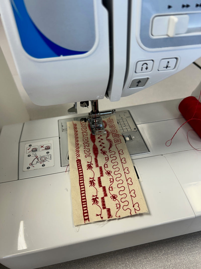 Load image into Gallery viewer, *Pre-Owned Brother FS210 Sewing Machine