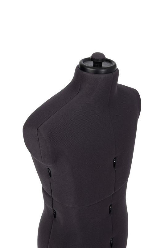 Adjustoform Adjustable Dressmakers Mannequin Male