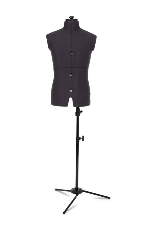 Adjustoform Adjustable Dressmakers Mannequin Male