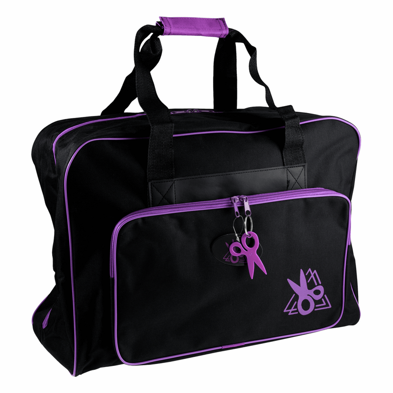 Load image into Gallery viewer, Sewing Machine Bag - Outlined