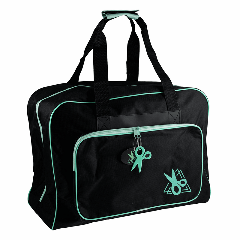 Load image into Gallery viewer, Sewing Machine Bag - Outlined