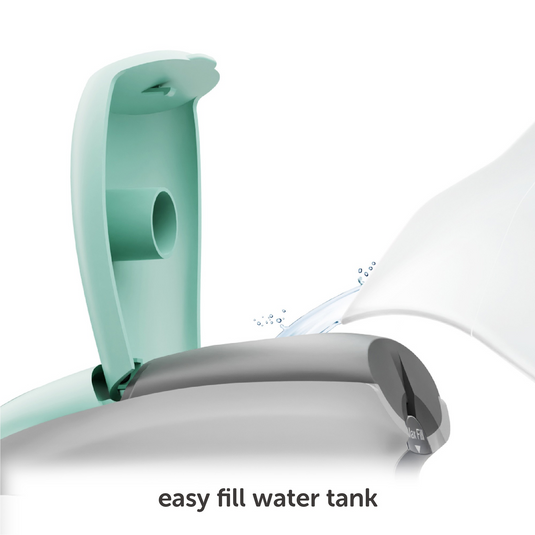 Oliso Mini Project Iron: M3Pro: Aqua