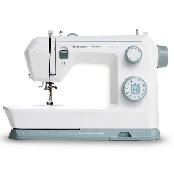 Load image into Gallery viewer, Husqvarna Onyx 15 Sewing Machine