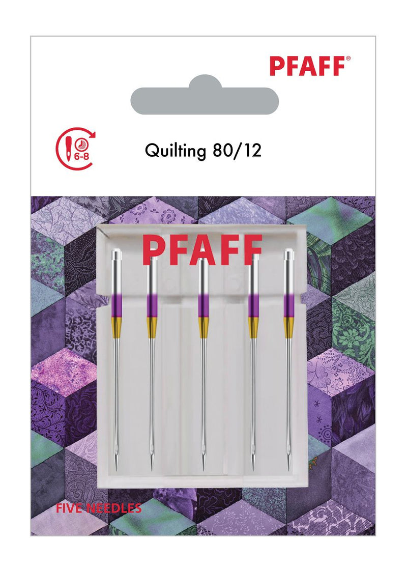 Load image into Gallery viewer, Pfaff Quilting Domestic Sewing Machine Needles
