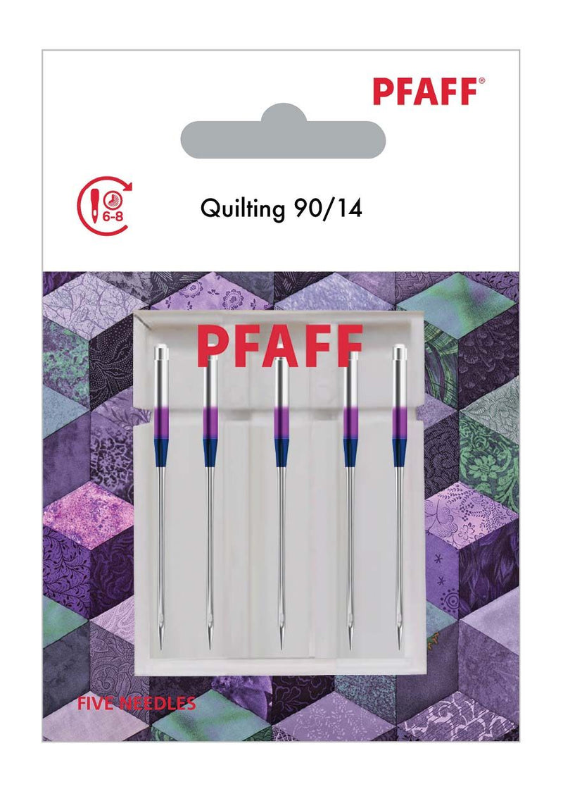 Load image into Gallery viewer, Pfaff Quilting Domestic Sewing Machine Needles