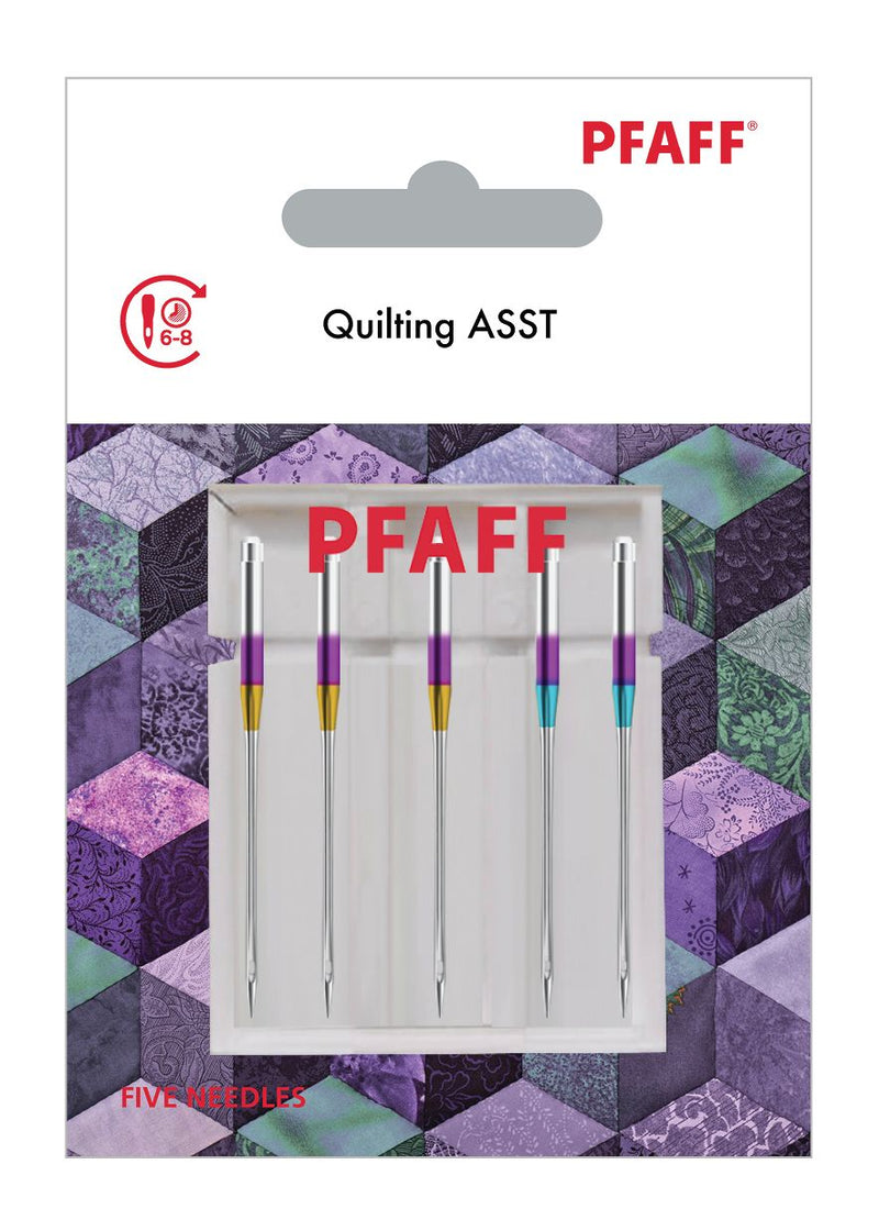 Load image into Gallery viewer, Pfaff Quilting Domestic Sewing Machine Needles