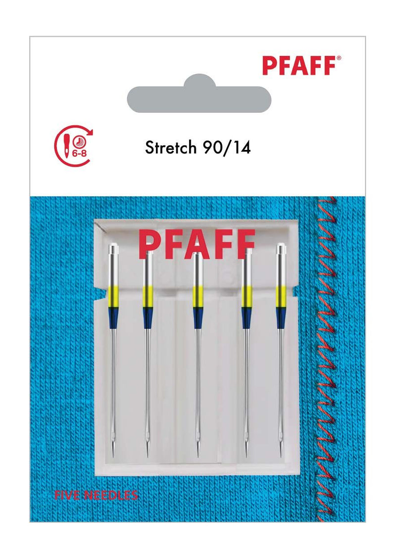 Load image into Gallery viewer, Pfaff Stretch Domestic Sewing Machine Needles