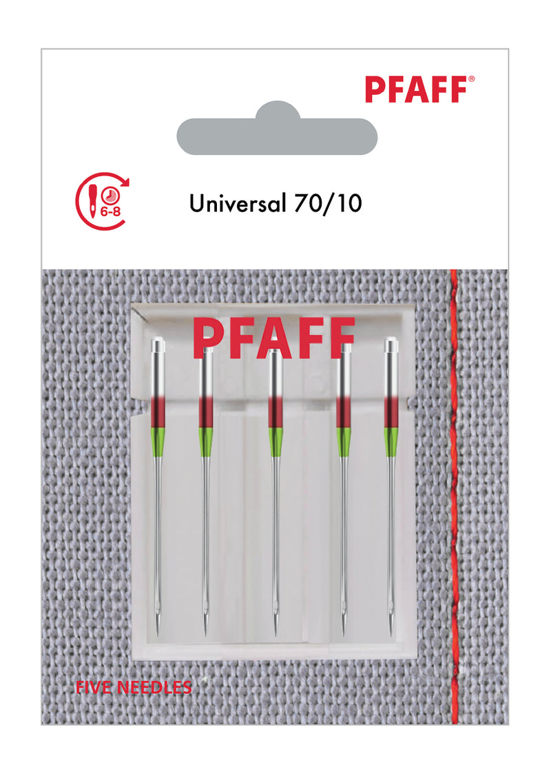 Load image into Gallery viewer, Pfaff Universal Domestic Sewing Machine Needles