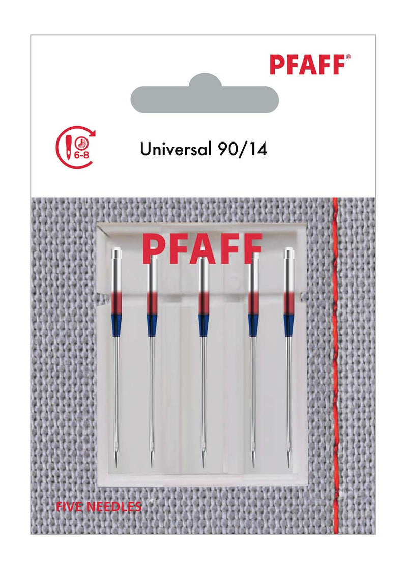 Load image into Gallery viewer, Pfaff Universal Domestic Sewing Machine Needles