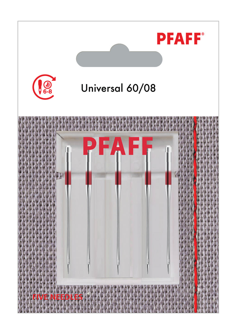 Load image into Gallery viewer, Pfaff Universal Domestic Sewing Machine Needles