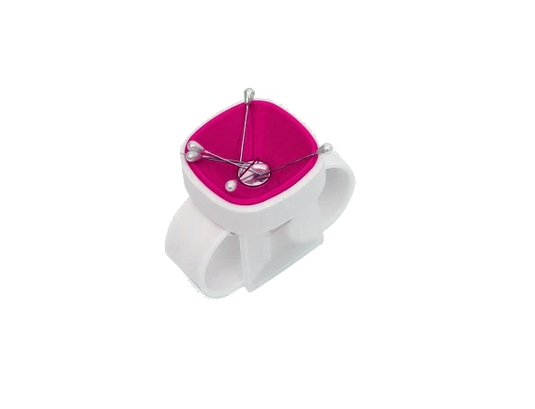 Wrist Pinny Super - Magnetic Pin Caddy
