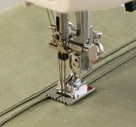 Load image into Gallery viewer, Janome Pintuck Foot
