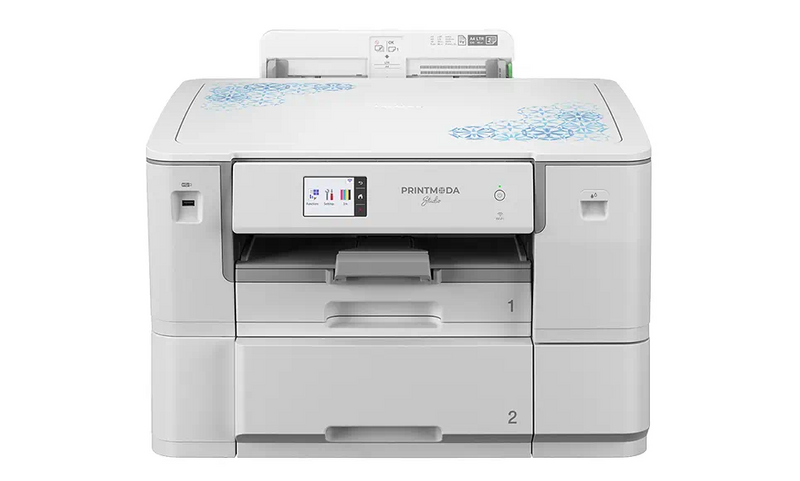 Load image into Gallery viewer, Brother PrintModa Fabric Printer