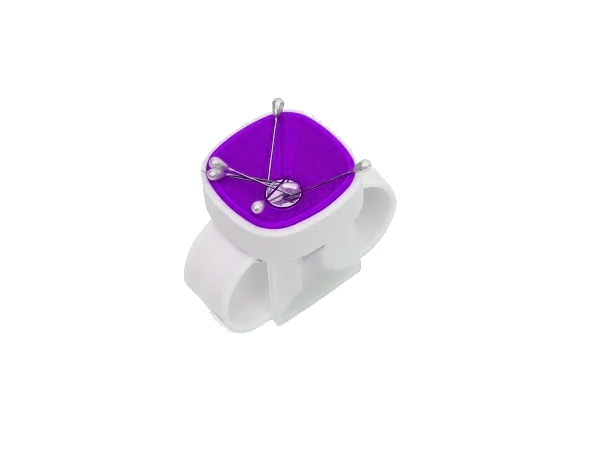 Load image into Gallery viewer, Wrist Pinny Super - Magnetic Pin Caddy
