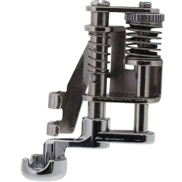 Load image into Gallery viewer, Janome 1/4 Inch Ruler Foot