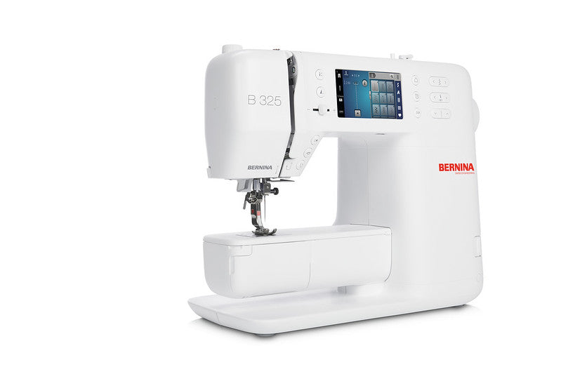 Load image into Gallery viewer, Bernina S-325 Sewing Machine *New*