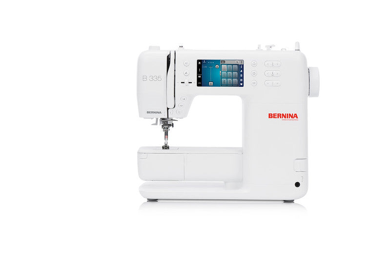 Load image into Gallery viewer, Bernina S-335 Sewing Machine *New*