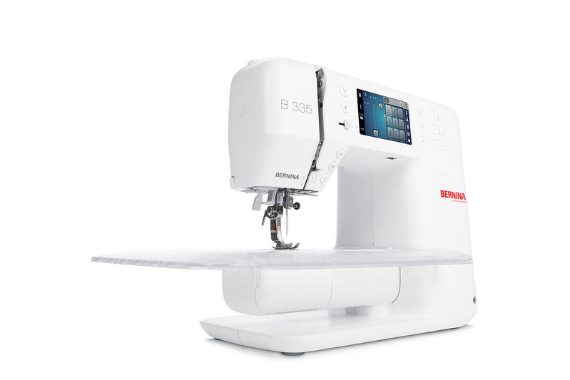 Load image into Gallery viewer, Bernina S-335 Sewing Machine *New*