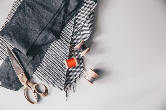 Haberdashery