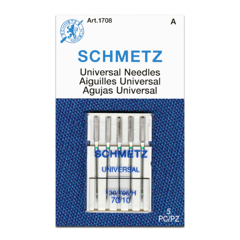 Load image into Gallery viewer, Schmetz Universal Domestic Sewing Machine Needles
