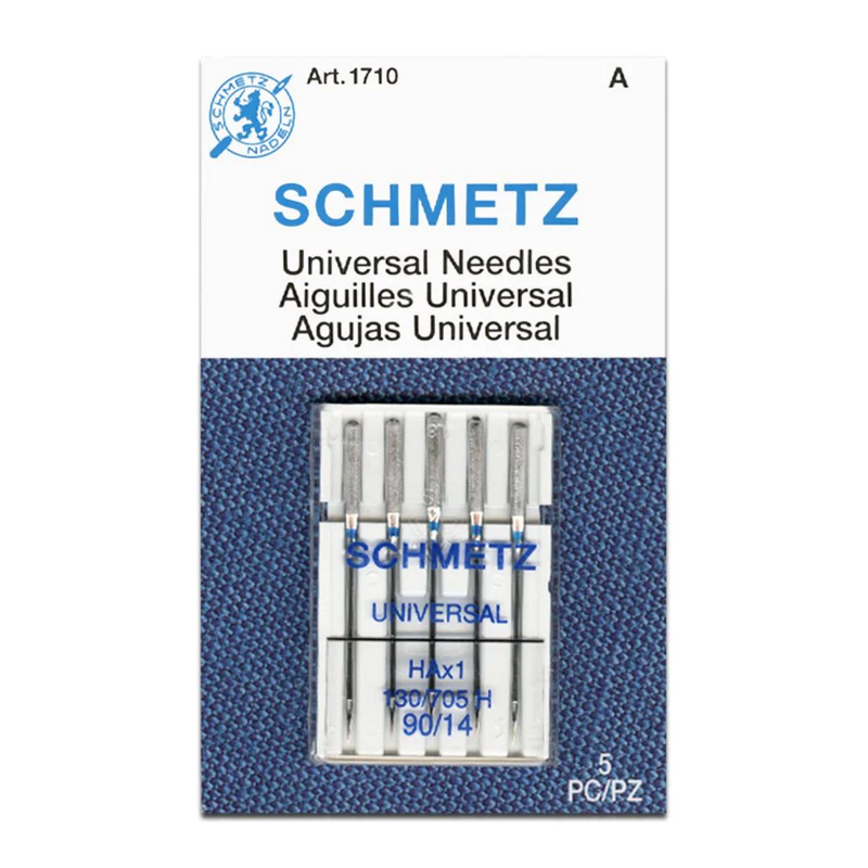 Load image into Gallery viewer, Schmetz Universal Domestic Sewing Machine Needles