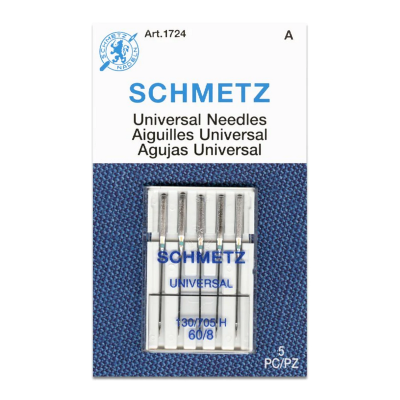 Load image into Gallery viewer, Schmetz Universal Domestic Sewing Machine Needles