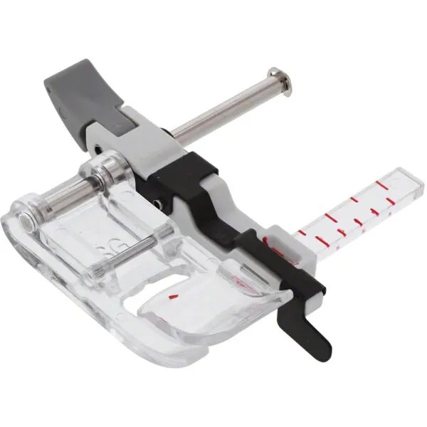 Load image into Gallery viewer, Janome Sliding Guide Foot