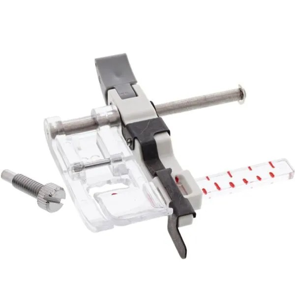 Load image into Gallery viewer, Janome Sliding Guide Foot