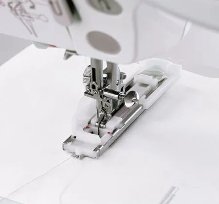 Load image into Gallery viewer, Janome Sliding Buttonhole Foot