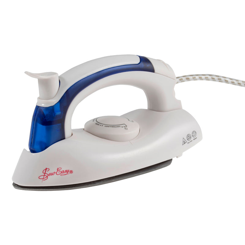 Load image into Gallery viewer, Sew Easy Mini Iron