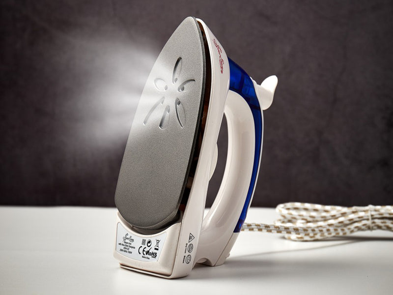 Load image into Gallery viewer, Sew Easy Mini Iron