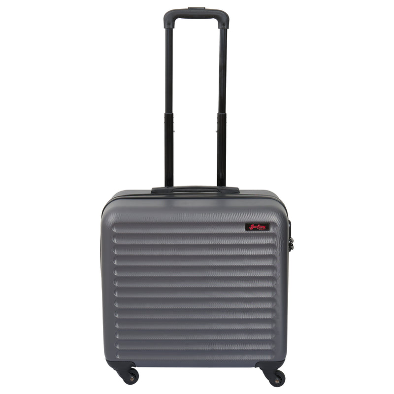 Load image into Gallery viewer, Sewing Machine Hard Case Trolley Bag Small