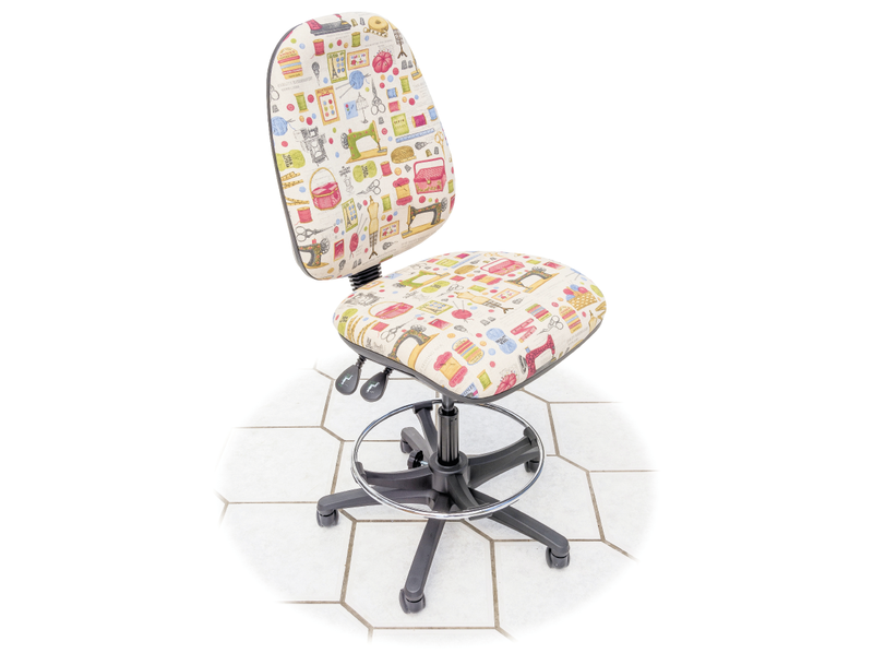Load image into Gallery viewer, Horn Hobby Tall Chair